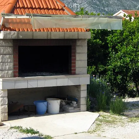 By The Sea Kneza, Korcula - 4342 Рачишче
