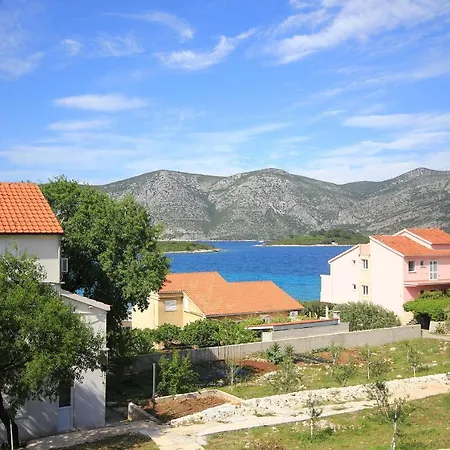 Апартаменты By The Sea Kneza, Korcula - 4342 Рачишче