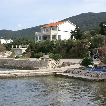 By The Sea Kneza, Korcula - 4342 Apartment