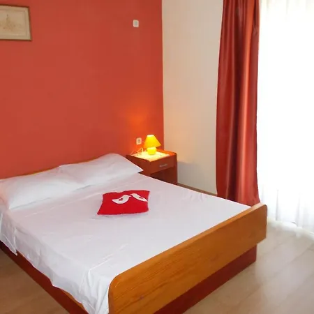 By The Sea Kneza, Korcula - 4342 * Račišće