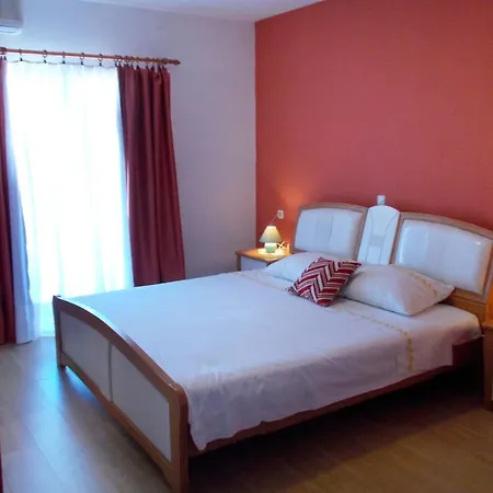 Apartment By The Sea Kneza, Korcula - 4342 Racisce