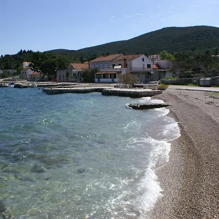 By The Sea Kneza, Korcula - 4342 Apartment