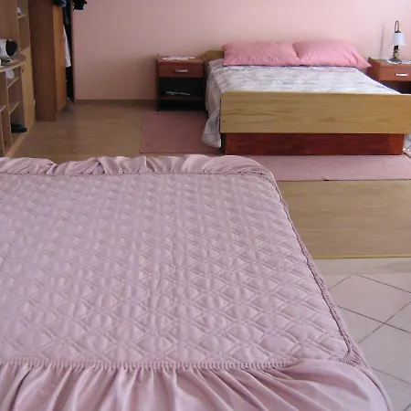 アパート By The Sea Kneza, Korcula - 4342 *