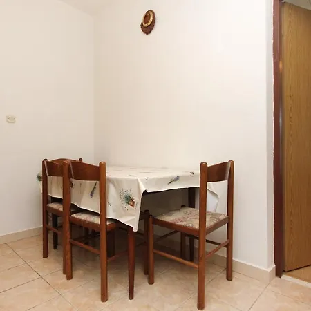 By The Sea Kneza, Korcula - 4342 アパート *