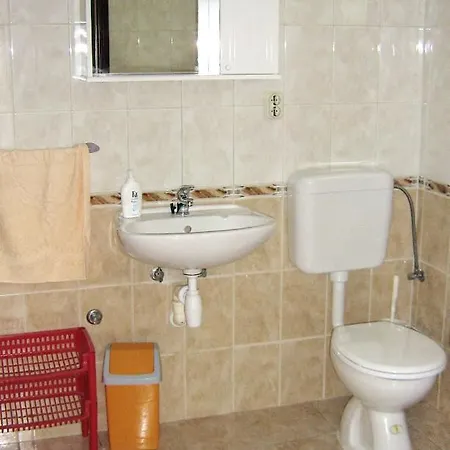 Apartment By The Sea Kneza, Korcula - 4342