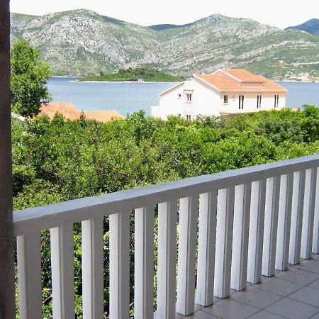 By The Sea Kneza, Korcula - 4342 * Račišće