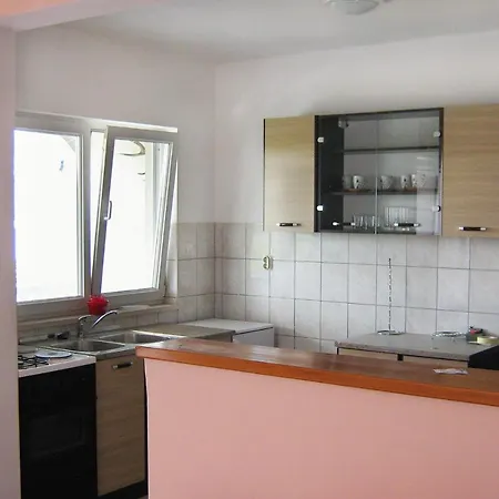 By The Sea Kneza, Korcula - 4342 Apartment Racisce