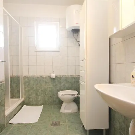 By The Sea Kneza, Korcula - 4342 * Račišće