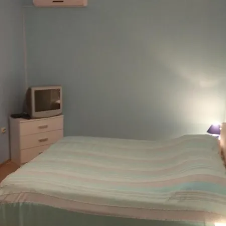 Apartment By The Sea Kneza, Korcula - 4342 Racisce