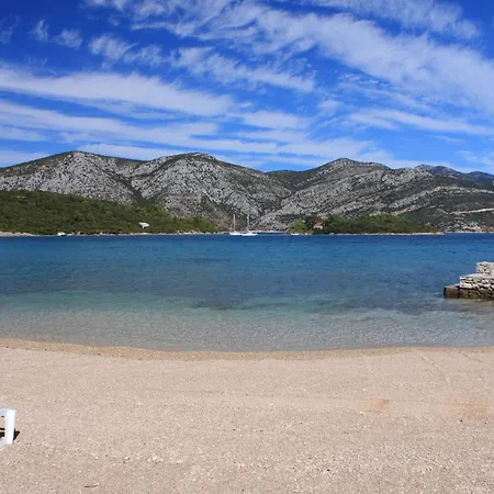 By The Sea Kneza, Korcula - 4342 Διαμέρισμα *