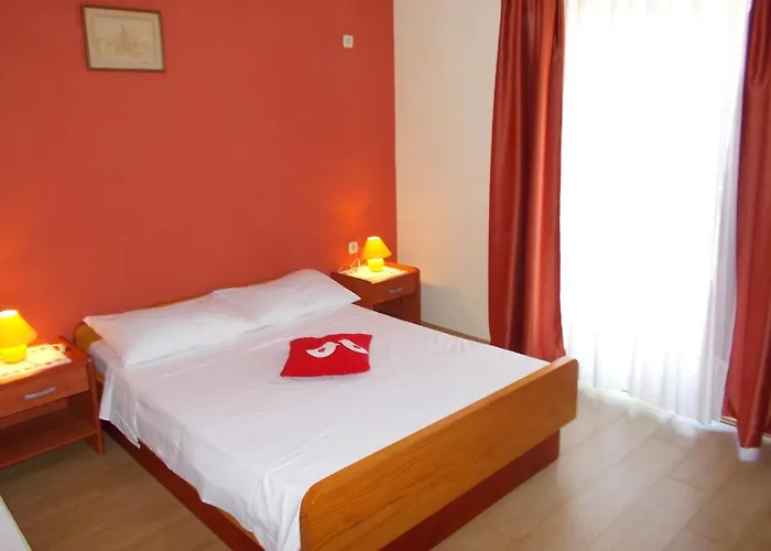 By The Sea Kneza, Korcula - 4342 * Račišće