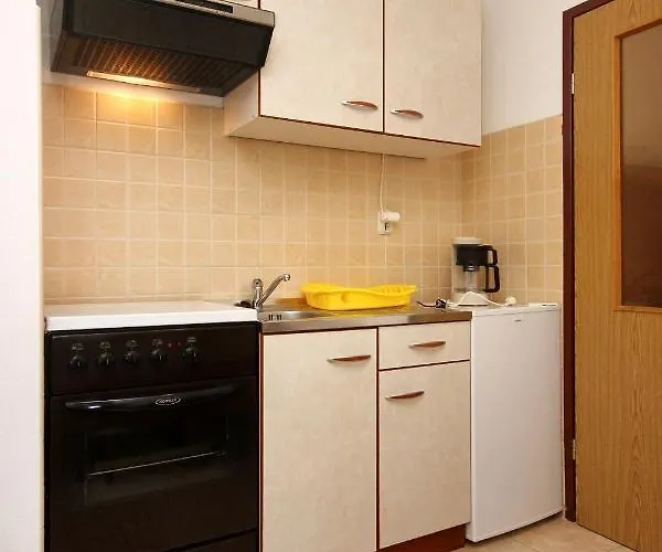 By The Sea Kneza, Korcula - 4342 Račišće