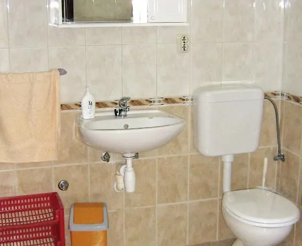 公寓 By The Sea Kneza, Korcula - 4342