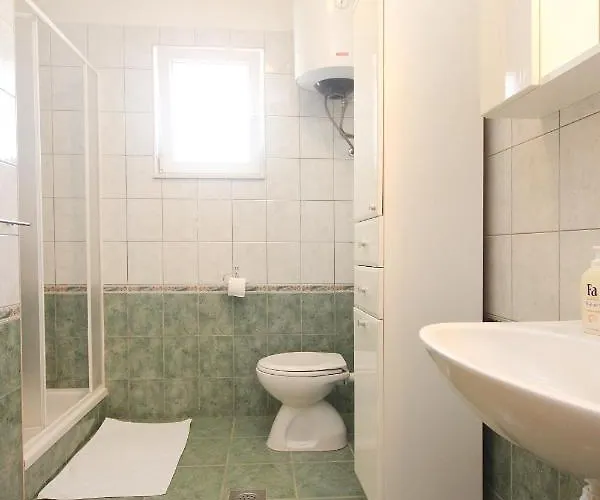 By The Sea Kneza, Korcula - 4342 * Račišće